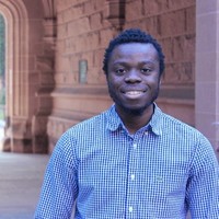 Odunayo K.