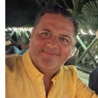 Fernando Gaona Puertos