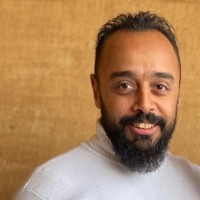 Mark Wagih