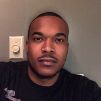 Travis Alston