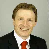 Manfred Ricklin