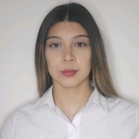 Dafne Melina Yamila Veron