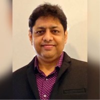 Tapas Kumar Ghosh