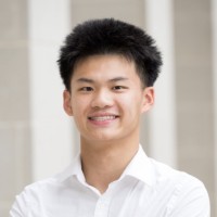 Eason Zhang