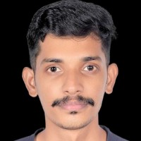 Mohamed Vasith P