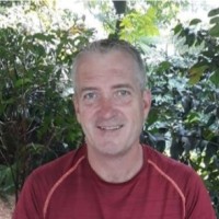 Wayne Anderson