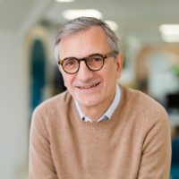 Pascal DELORME
