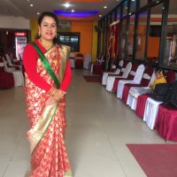 Seema Thapa
