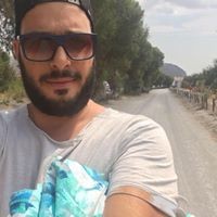 Antonis Pouliasis