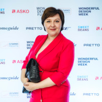 Olga Kosyreva