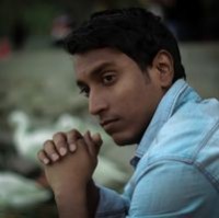 Nikhil Anand