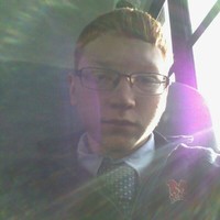 Michael Glacken