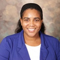 Dorsha Goodman, Ed.D.