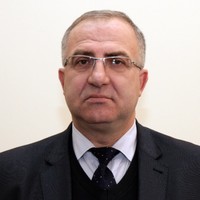 Dumitru Miron