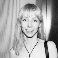 Olena Zhubinska