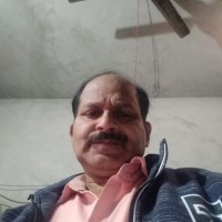 Naresh Kumar Shiraswal