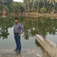 Debabrata Atha