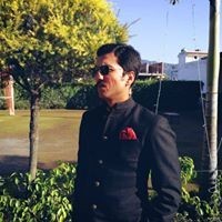 Brijraj Singh