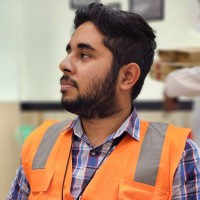 Afrouz Naeem Ansari