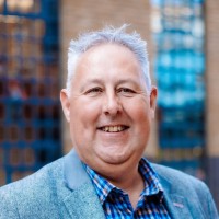 Andy Tidd Fbcs