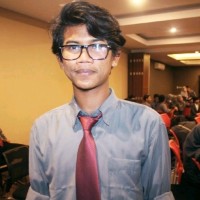 Muhammad Muslim