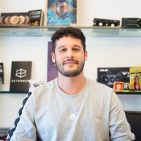 Julian Salome