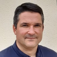 Nicolas DEDIEU