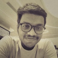 Surya Senthilkumar