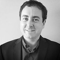 James Lamoureux, PhD