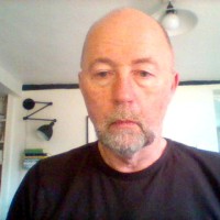 Joe Walker