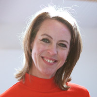 Ursula Beekman-Buurman
