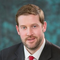 Colin Ramsey