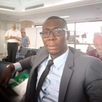 Ibrahim CAMARA