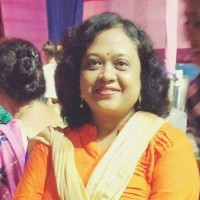Suddha Tripathi