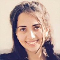 Silvia Shawky