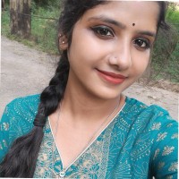 Rasmita Mohapatra