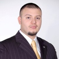 George Gutierrez