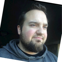 Joshua Hoover