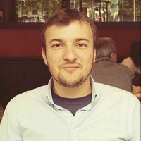 Semih Gören