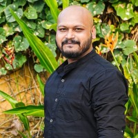 Deepak Pausarya