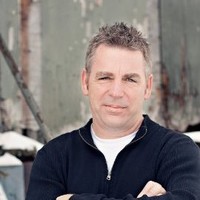 Kevin Wood