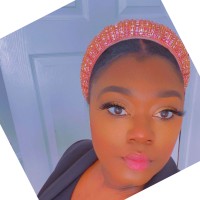 Vanessa Asomah