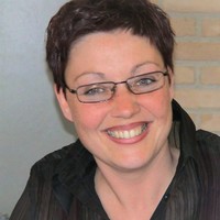 Yvonne Cransveld