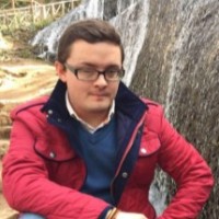 Jorge Hernansaiz Ballesteros