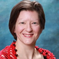 Deborah Comstock