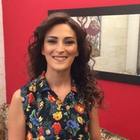 Christine Rached Tohmé