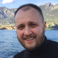Krzysiek Ma