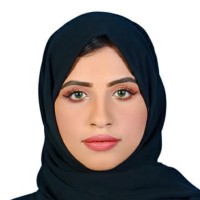 Hessa Alshamsi