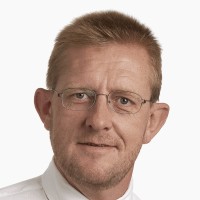 Holger Herlevsen