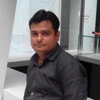 Ca Tejas Khatri
